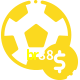 Aposte em esportes do mundo todo no br88!