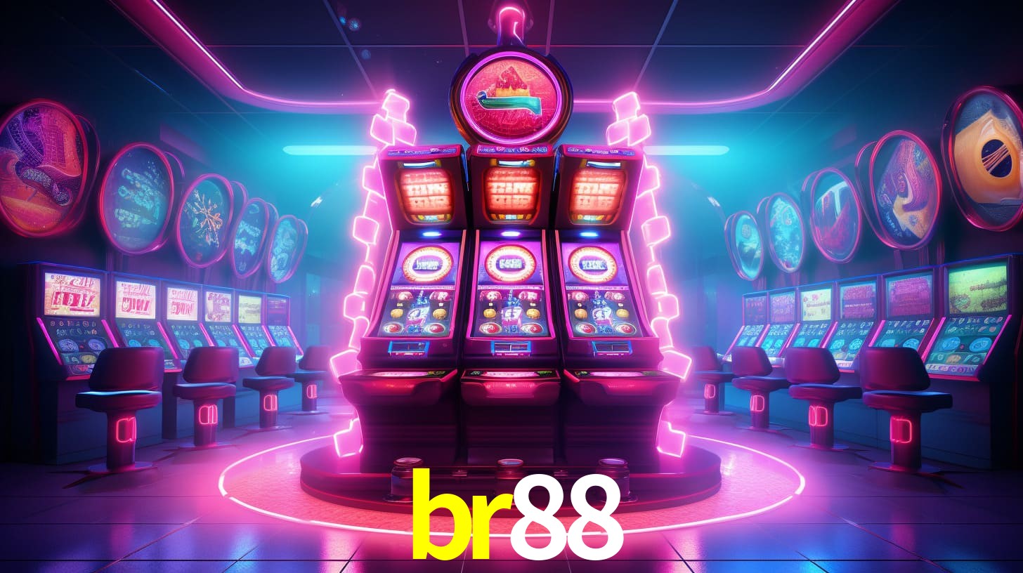 br88 slots