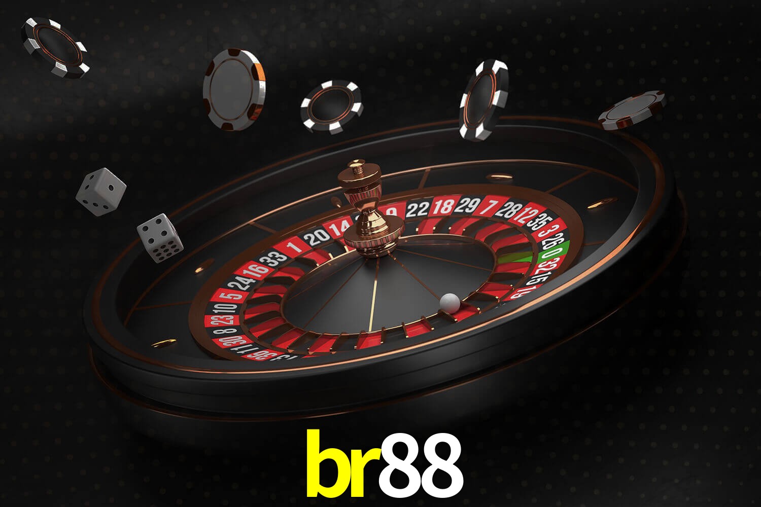 br88: Seu Cassino Premiado com Pagamentos Rápidos