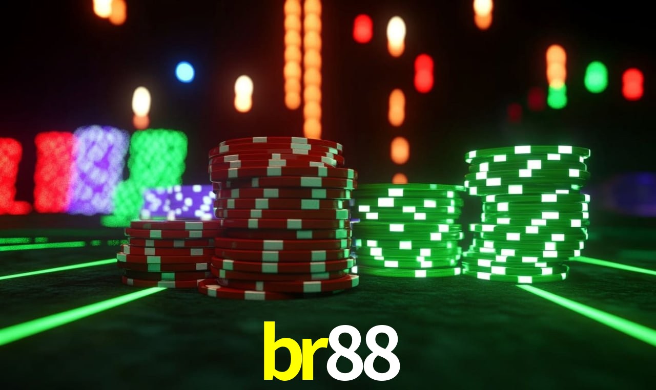Welcome Bonus br88