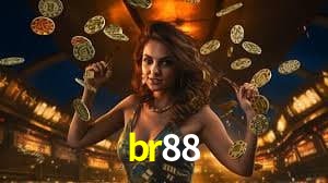 Experiência VIP br88