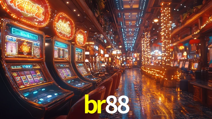 br88 - Melhores jogos de cassino online - br88.com