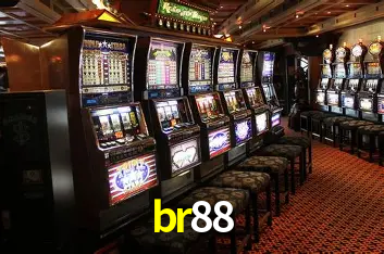 A Revolução dos Aplicativos de Jogos no br88