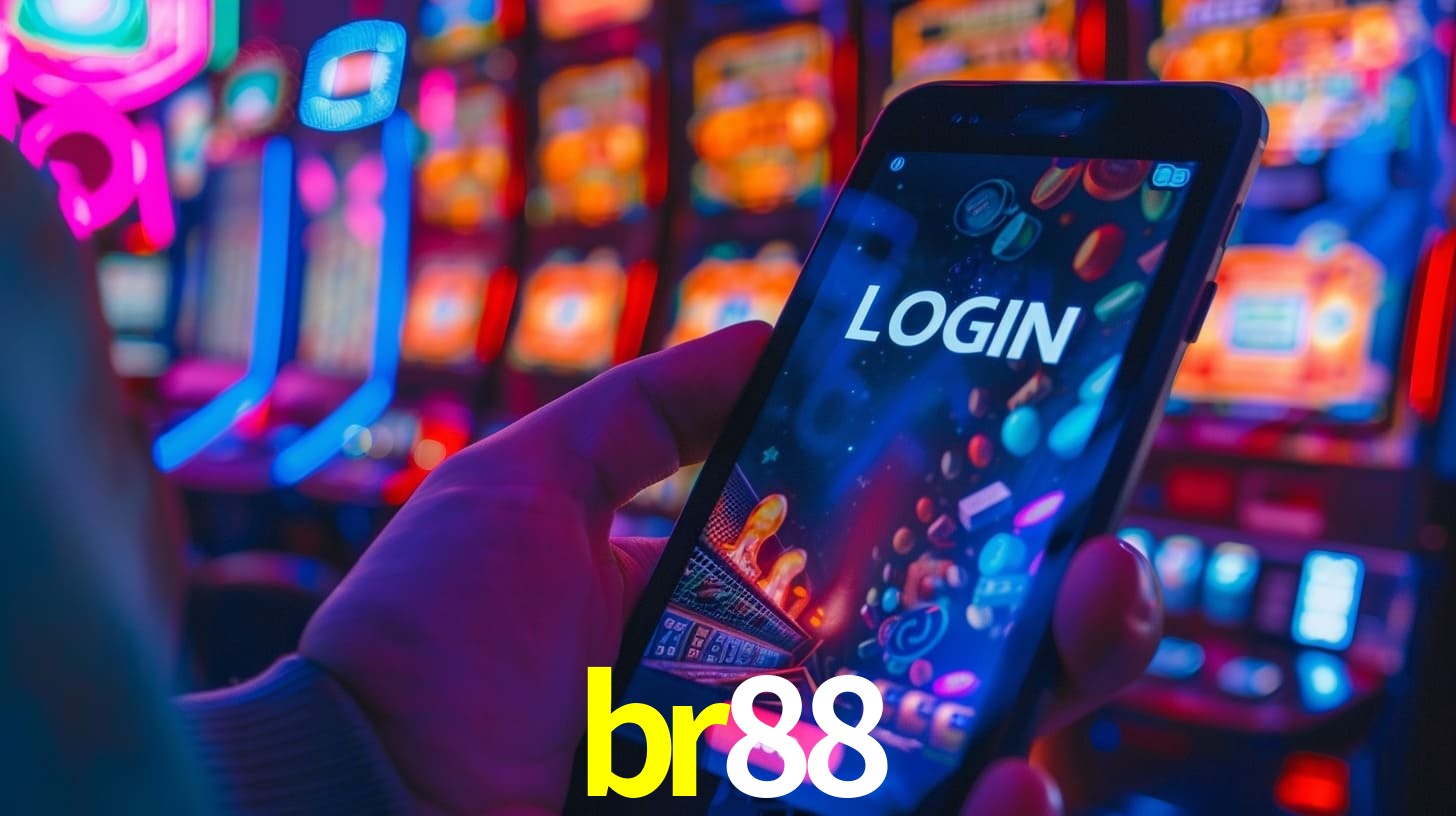 cassino br88