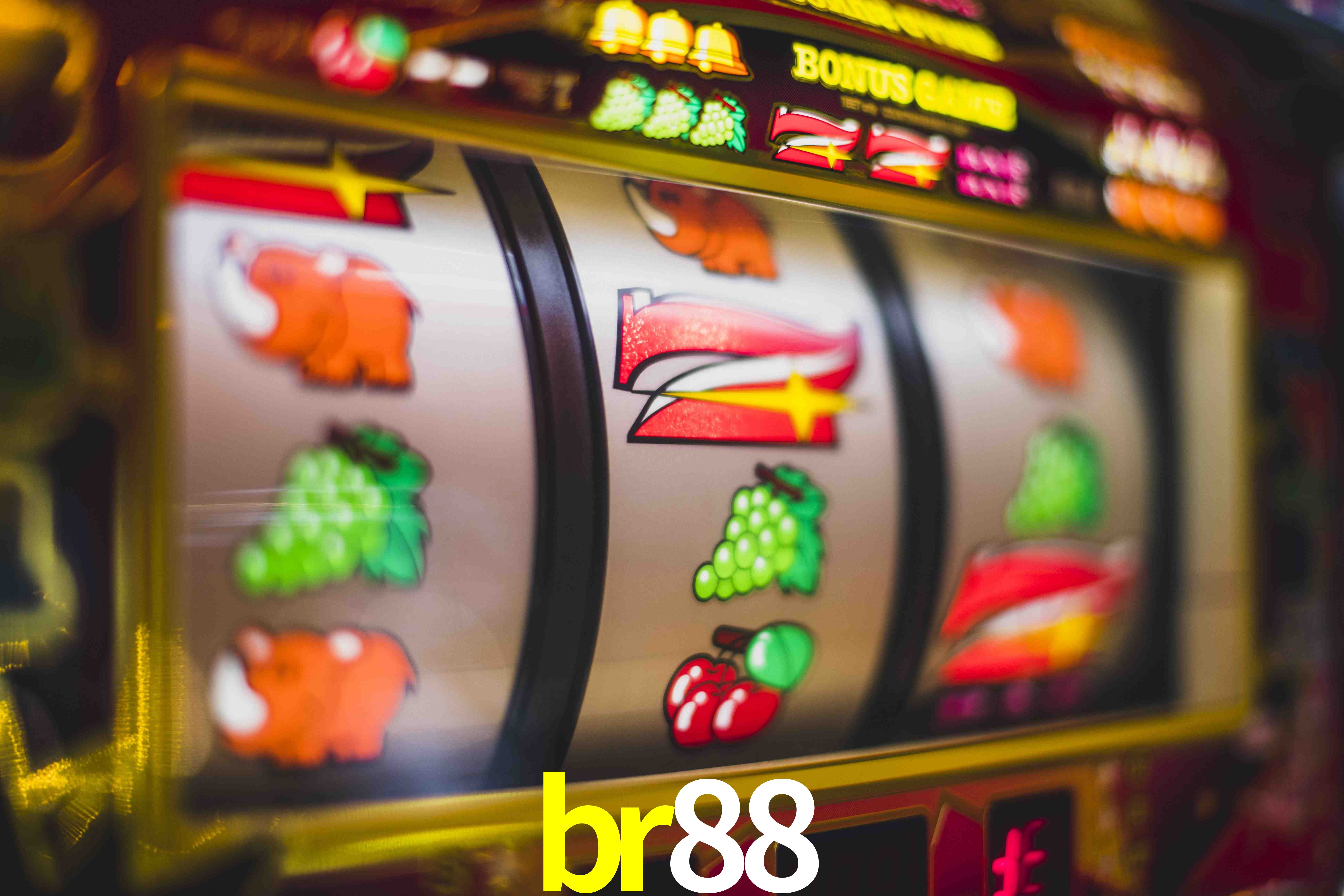 Spaceman Game br88
