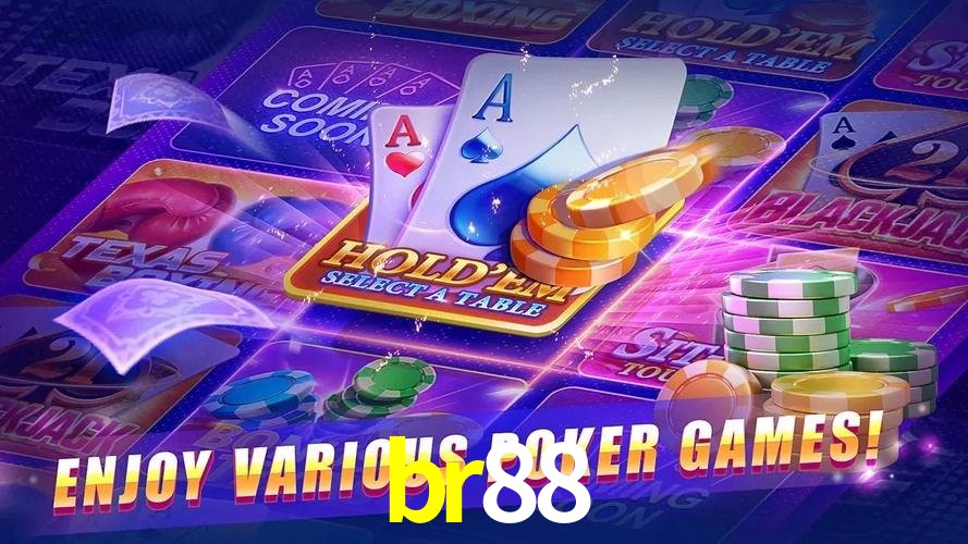 Inovações de Jogos na br88: O Futuro das Experiências Interativas
