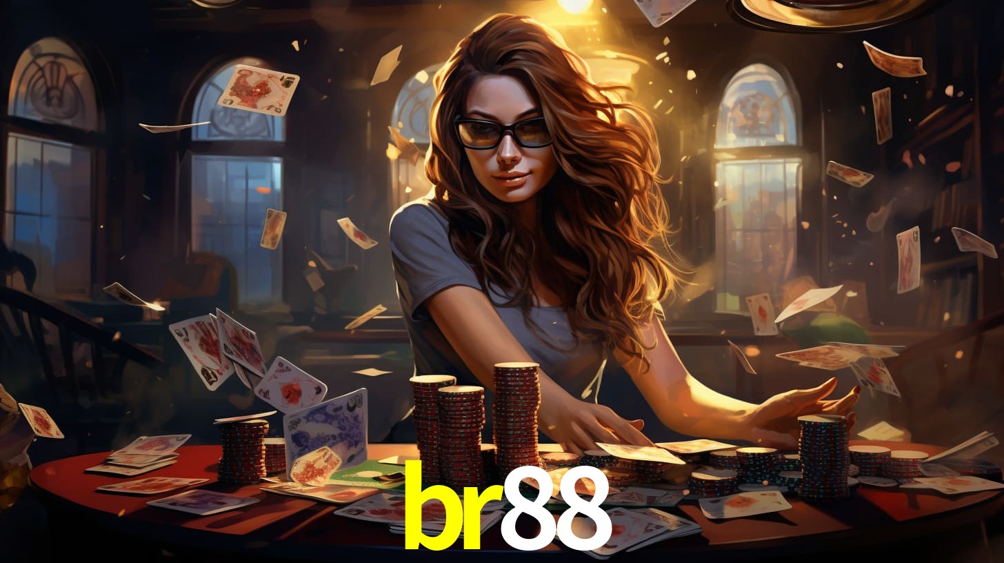 Live Casino br88