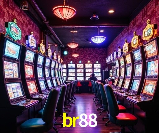 Flash Promotion br88