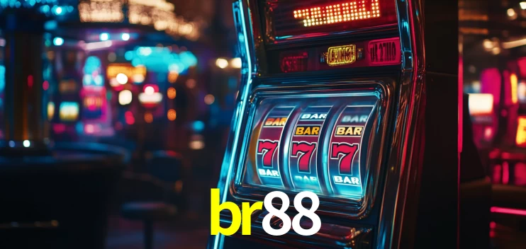 Welcome Bonus br88
