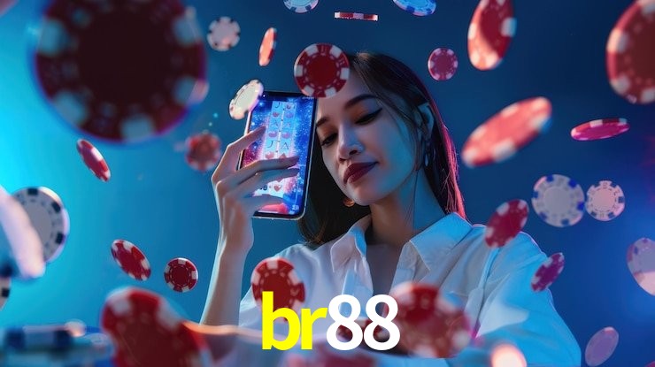 Descubra o Programa VIP da br88: Vantagens Exclusivas para Jogadores