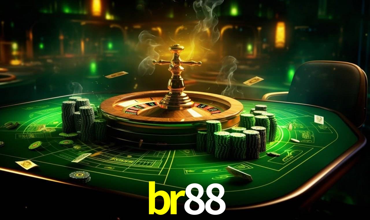 Desvendando o Mundo dos Jogos Virtuais na br88