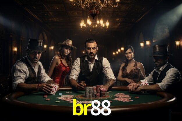 A Experiência Imersiva dos Cassinos Ao Vivo no br88