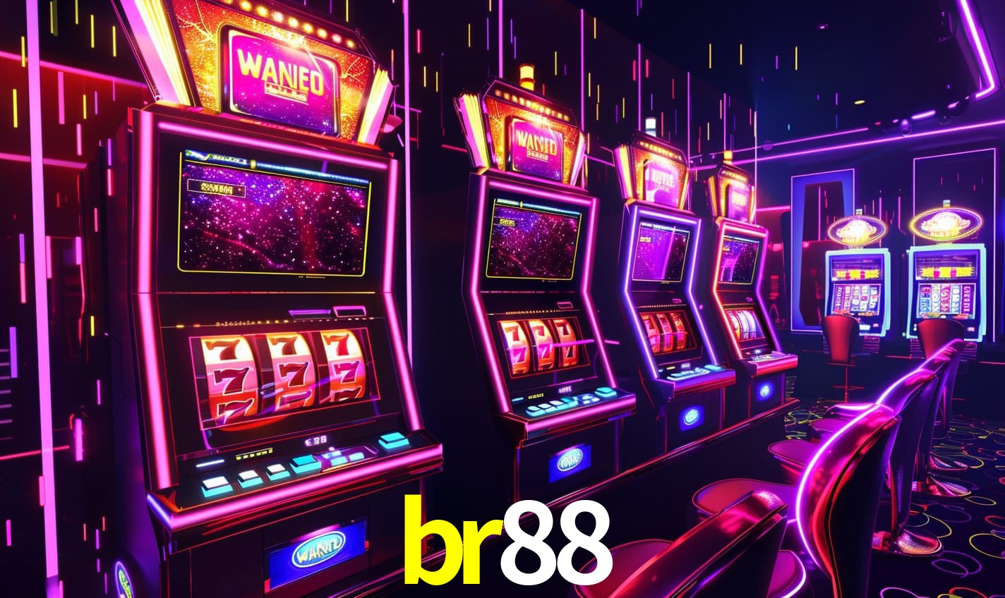 Descubra a Essência do br88: Nossa História e Compromissos