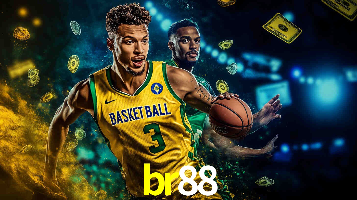 Inovações de Jogos na br88: O Futuro das Experiências Interativas