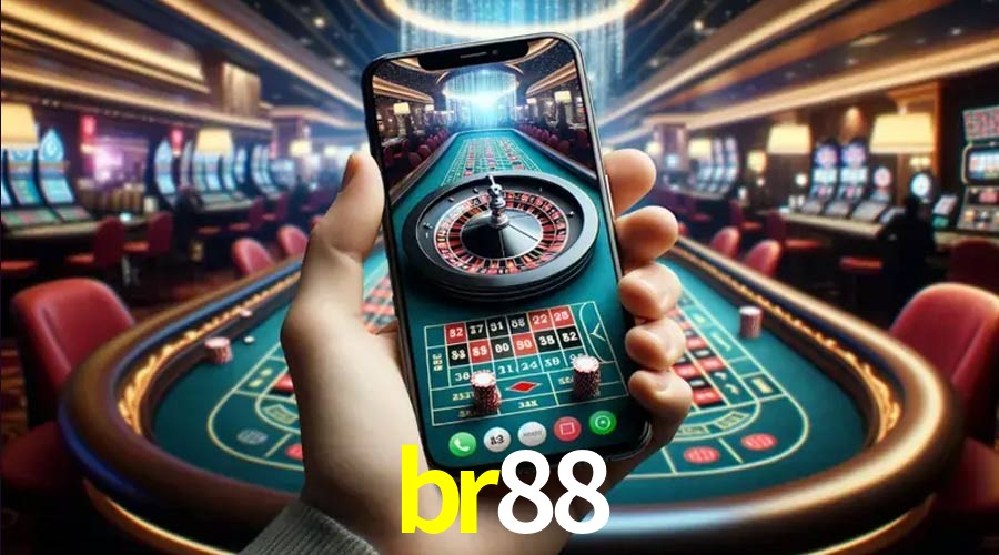Games Directory br88
