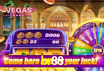 Roulette Table br88