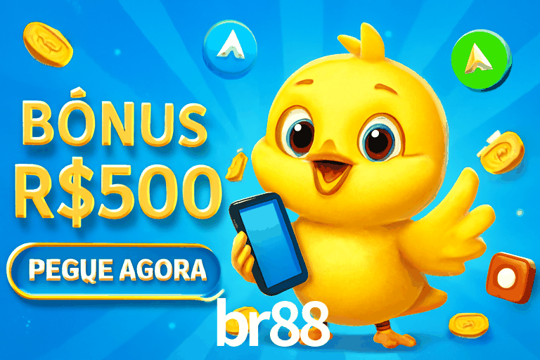 Account Benefits br88