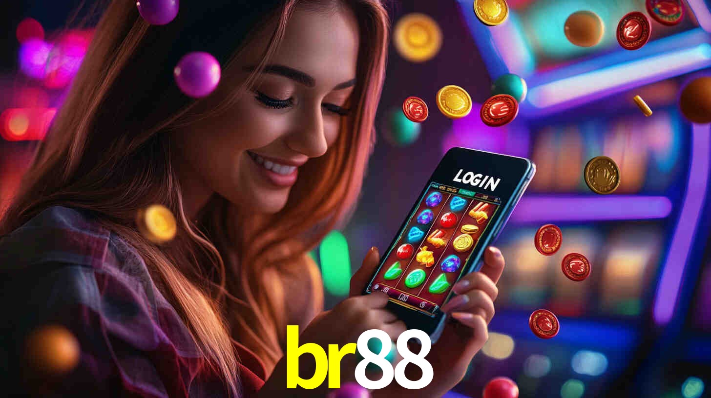 Sinta a adrenalina dos jogos de cassino com br88