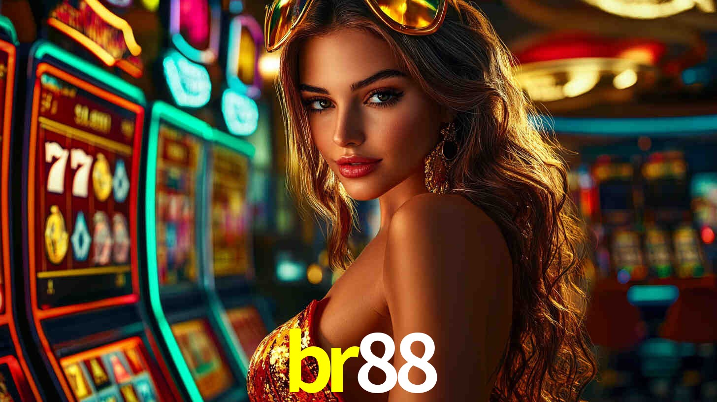 br88 App Interface