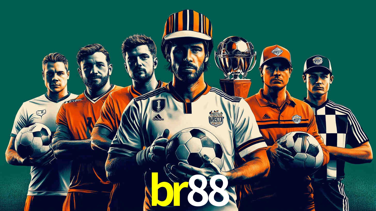 Descubra o Programa VIP da br88: Vantagens Exclusivas para Jogadores