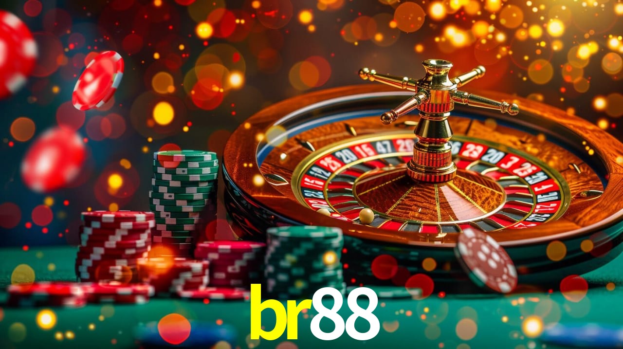 Explorando a Categoria de Eventos em Apostas na br88