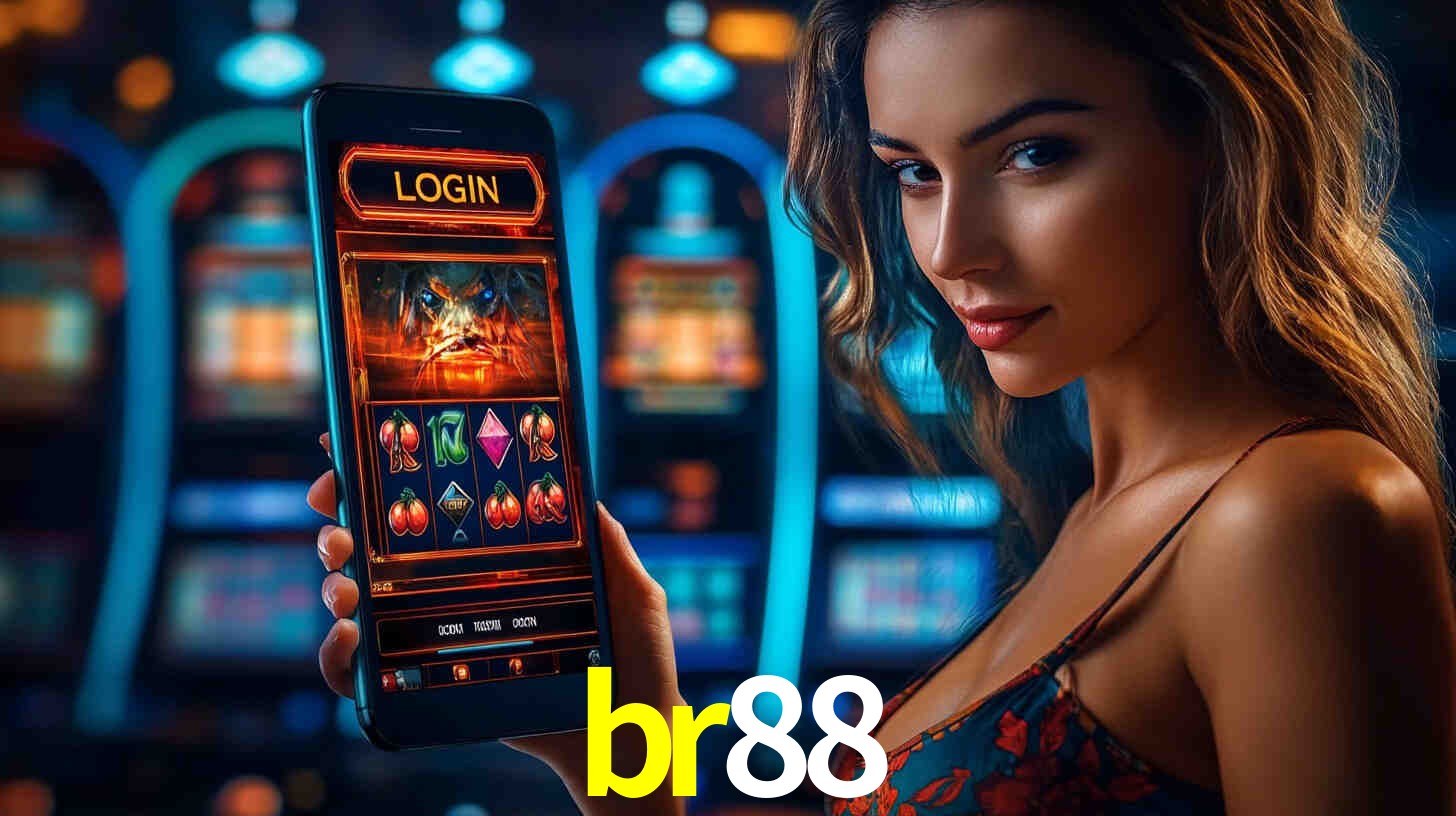 Bônus Generosos e Exclusivos no br88 para Você!