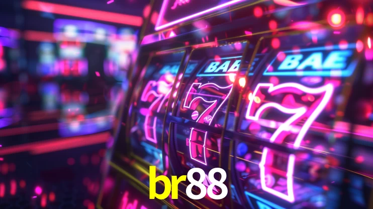 Slot Games br88