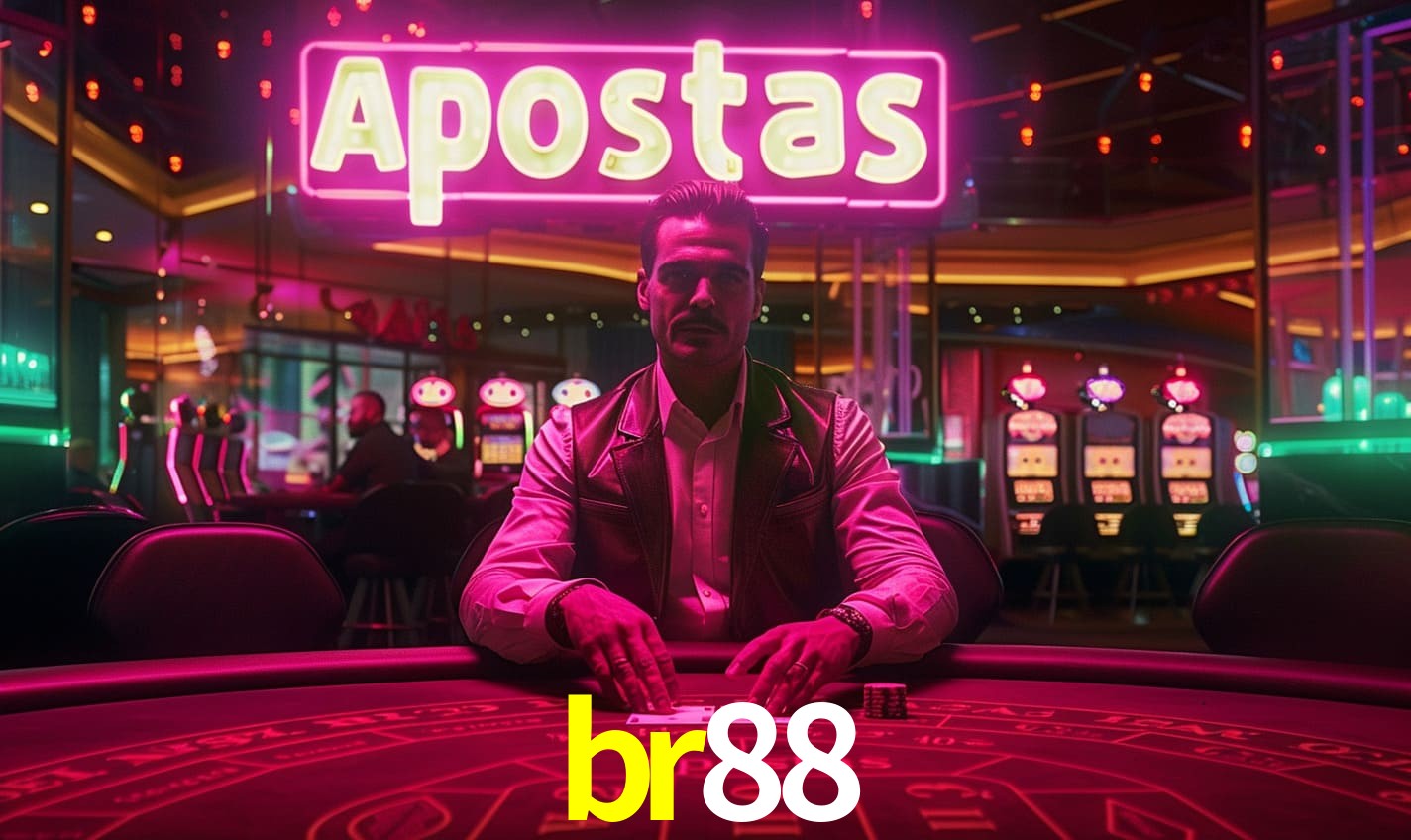 Explorando a Categoria de Eventos em Apostas na br88
