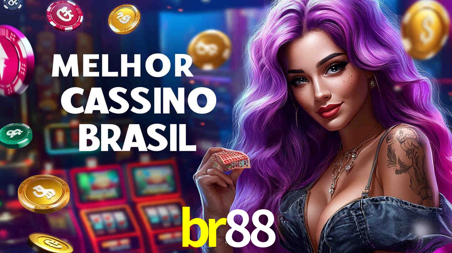 A Popularidade dos Caça-Níqueis no br88