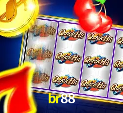 Inovações de Jogos na br88: O Futuro das Experiências Interativas