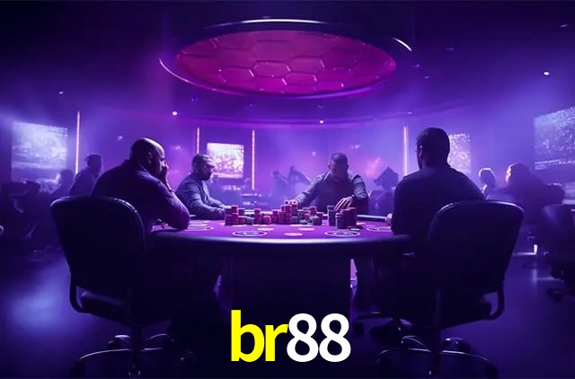 Descubra a Essência do br88: Nossa História e Compromissos