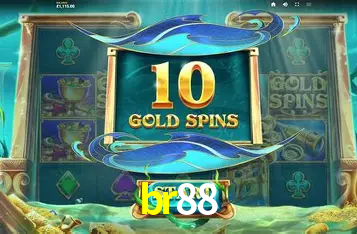 Descubra o Mundo do Cassino Online com br88