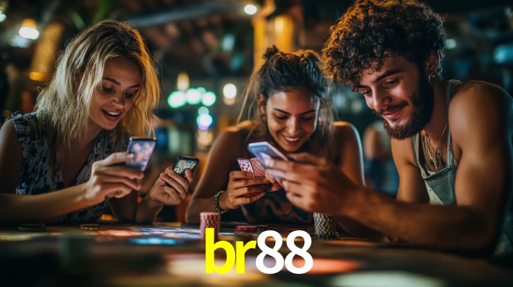 Daily Bonuses br88