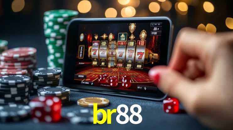 Premium Interface br88