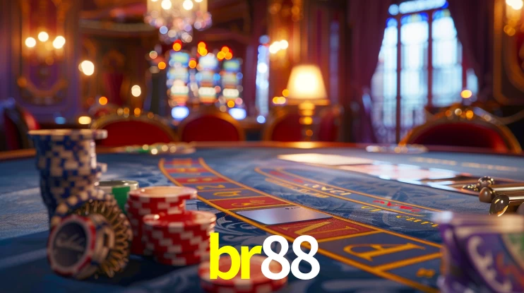 Game Providers br88