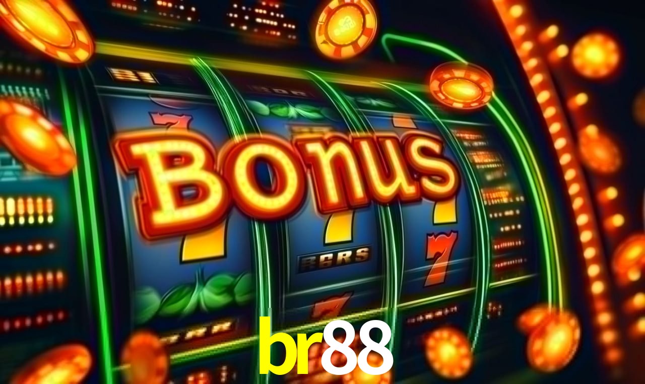 Blackjack Table br88
