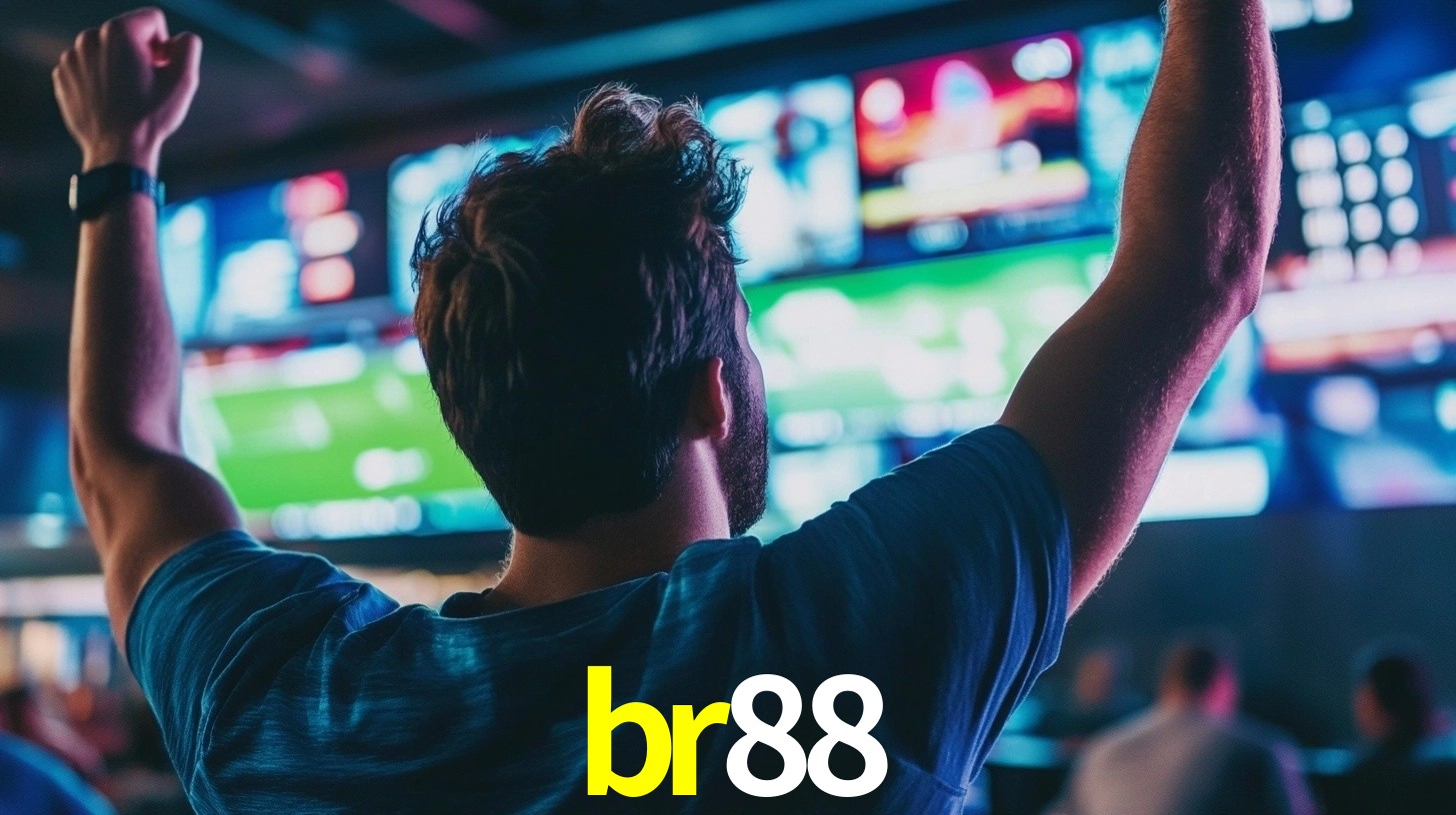 br88: Seu Especialista em Apostas Esportivas Brasileiras