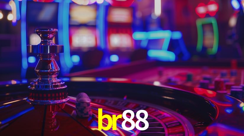 Experimente o Login Seguro Premium no br88