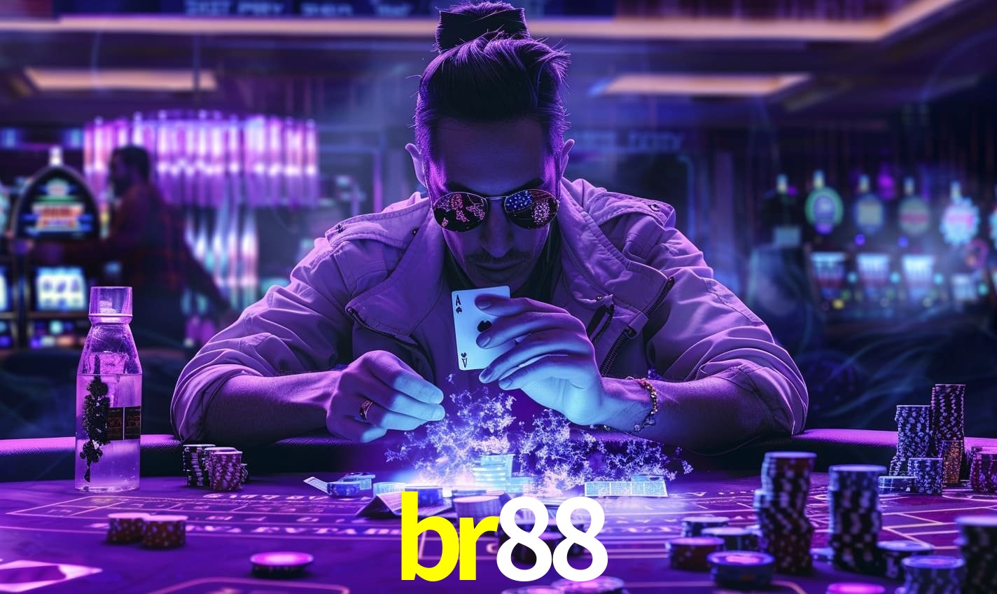 VIP Casino br88