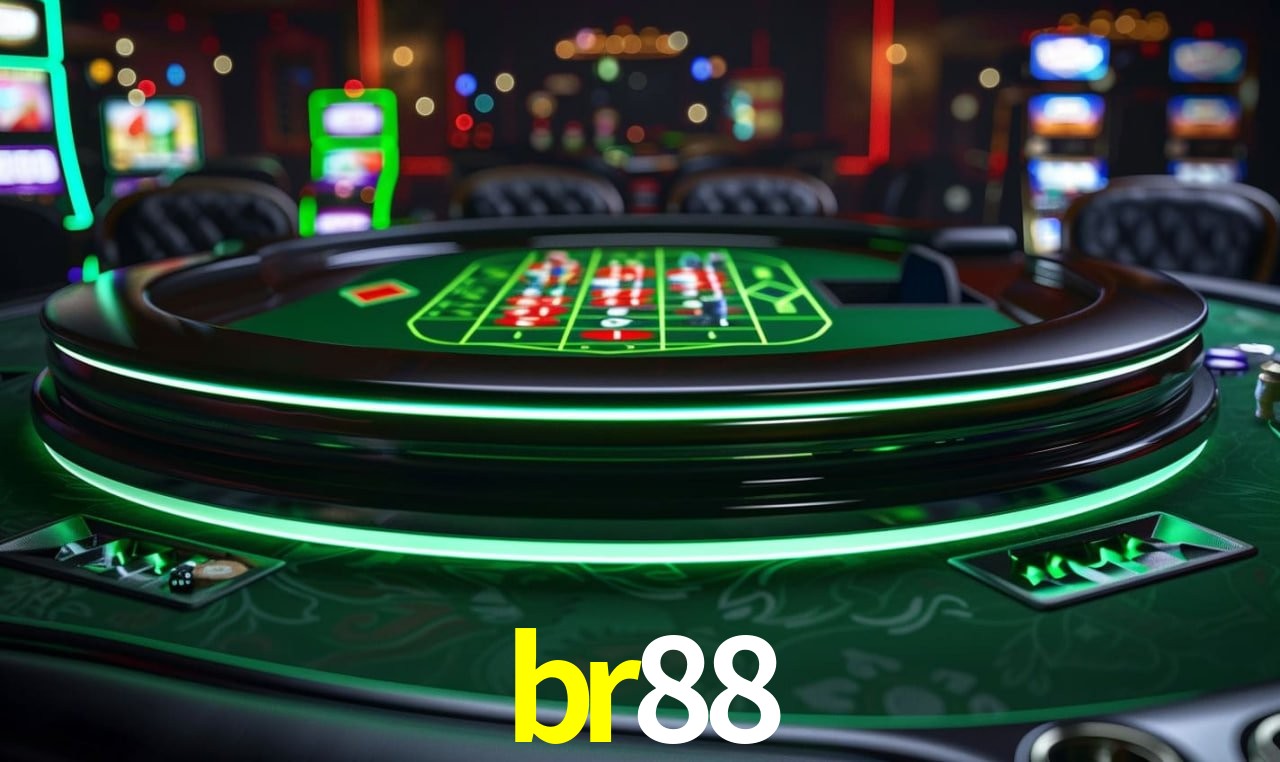 Flash Promotion br88